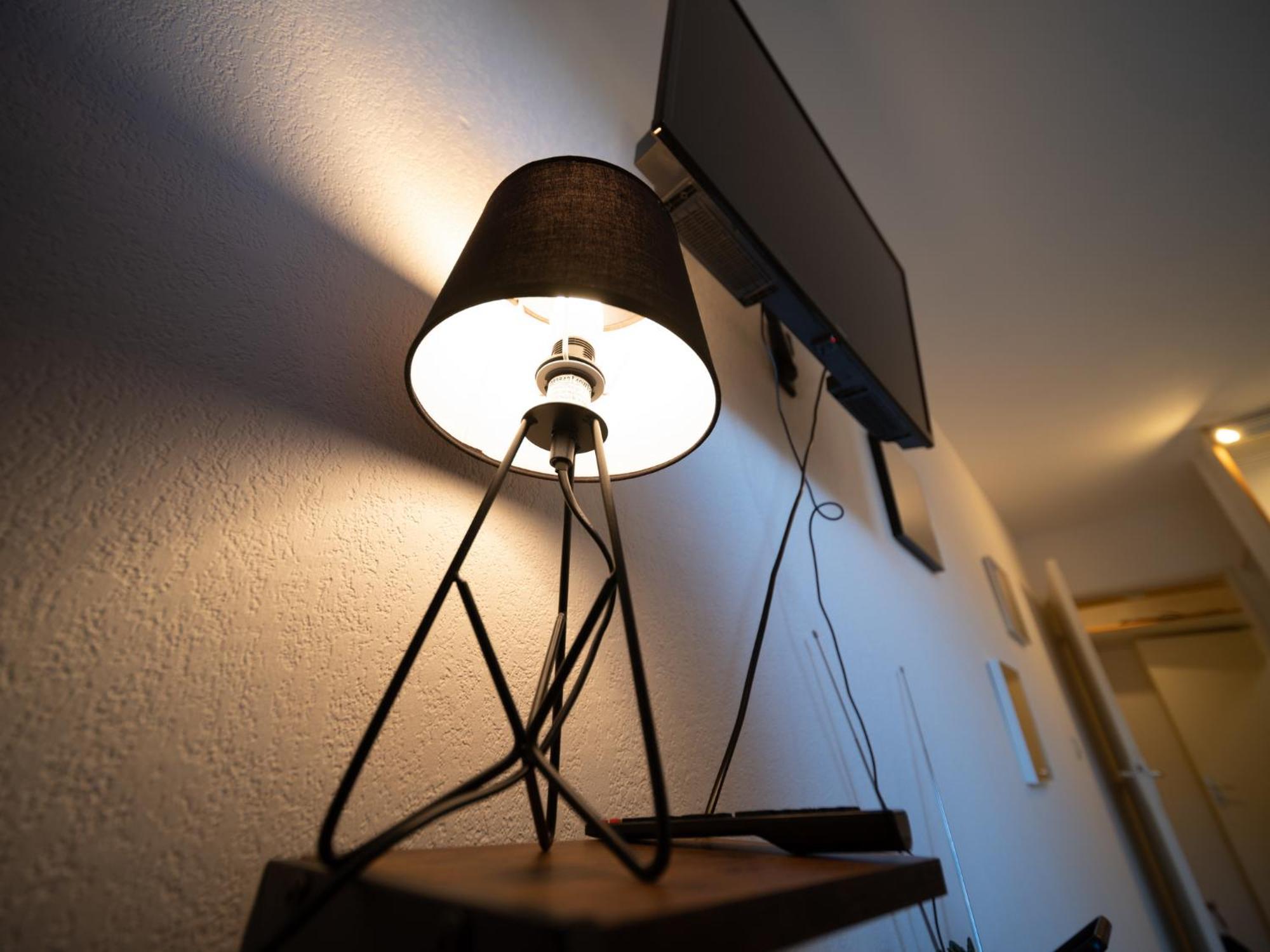 Appartement Grand Studio Tout équipe à 6min De St Charles Marseille